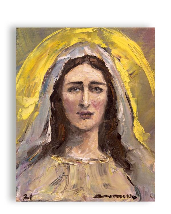 María Mater Universalis