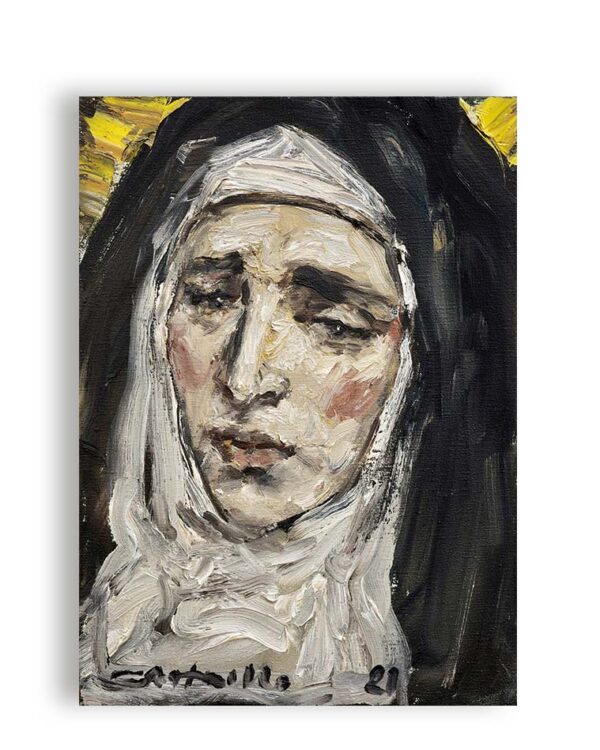 Mater Dolorosa