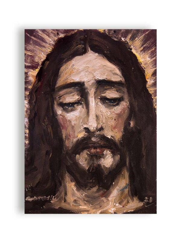 Sacro Vultu Jesu