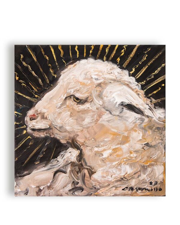 Agnus Dei