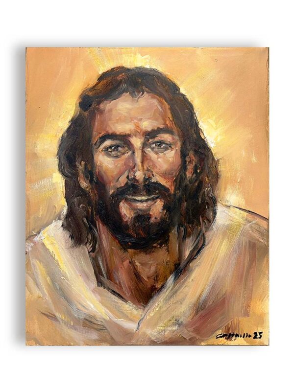 El Guapo Jesús