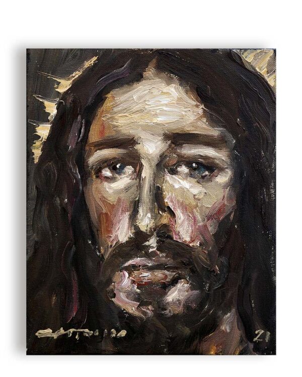 Sto. Rostro de Ntro. Sr. Jesucristo