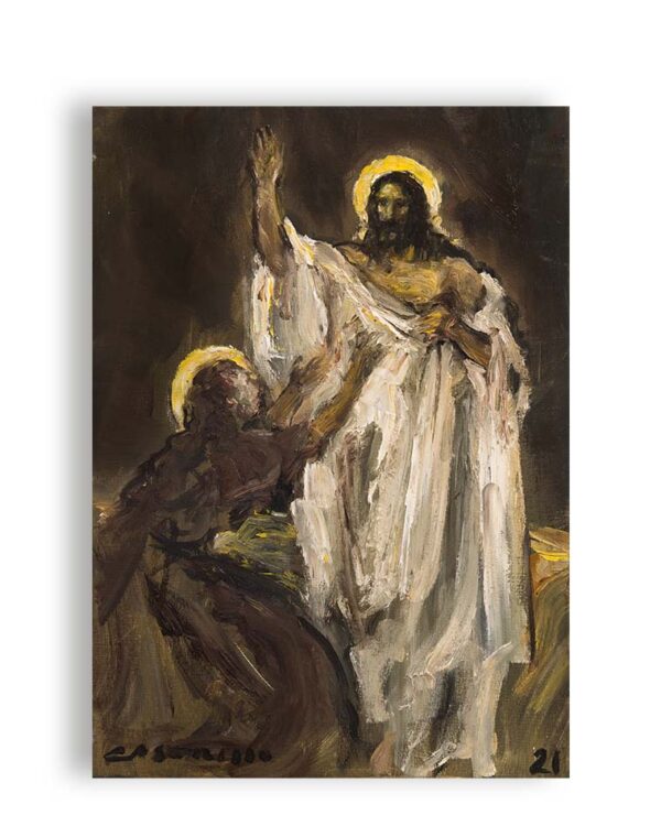 Noli Me Tangere