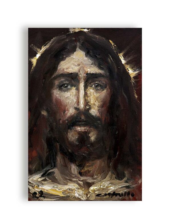 Sta. Faz de Ntro. Sr. Jesucristo en Gloria