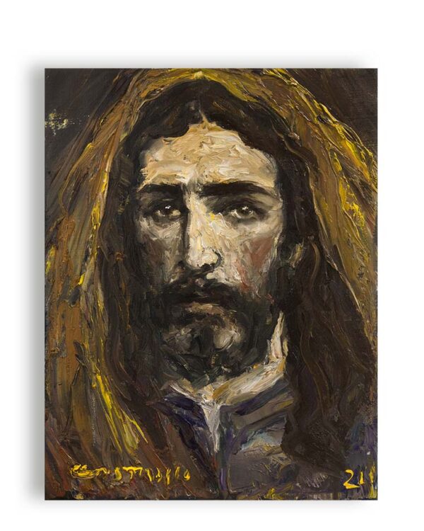 Sto. Rostro de Ntro. Sr. Jesucristo