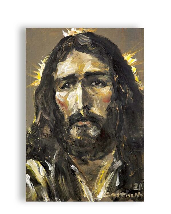 Yeshua Hamashiaj