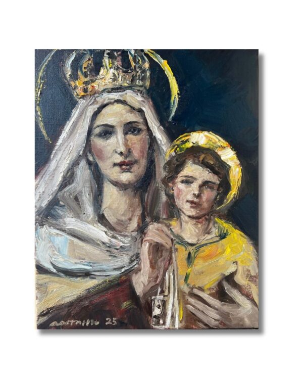 Nuestra Señora del Carmen