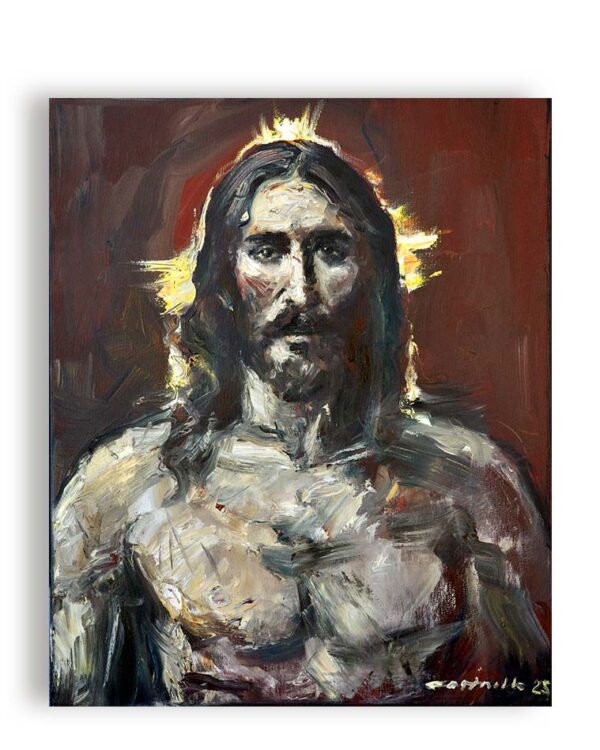 Yo soy la Resurrección y la Vida