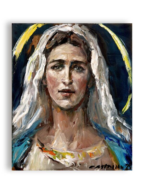 Bendita Madre