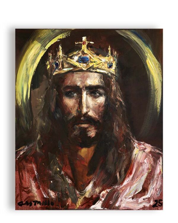 Cristo el Rey