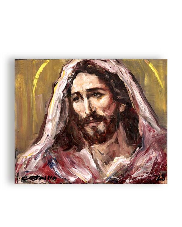 Divino Amor de Jesús