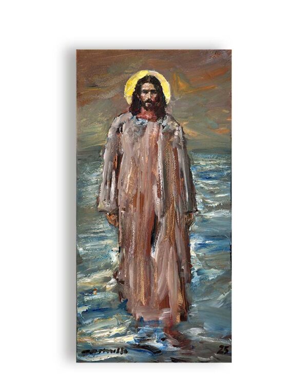 El Caminante del Mar