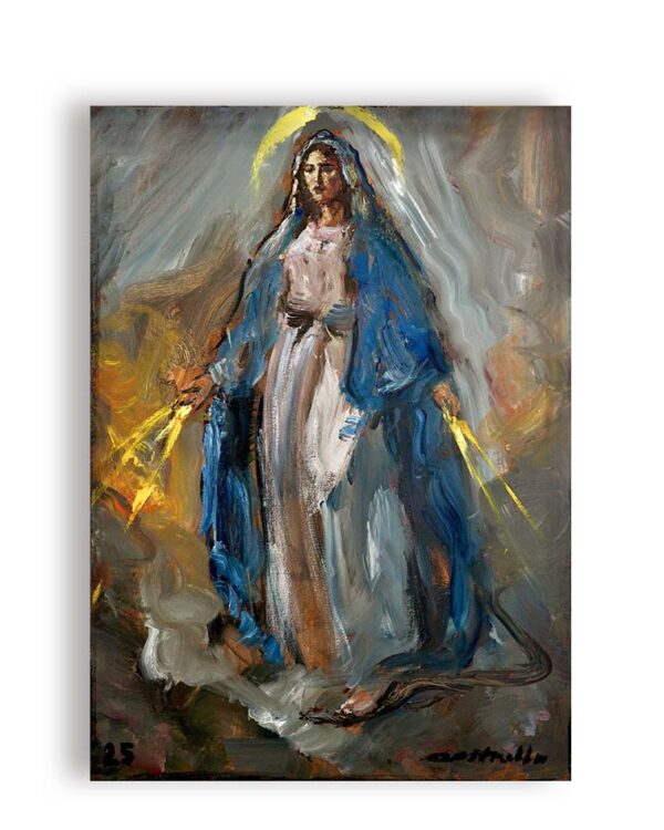 Mater Milagrosa