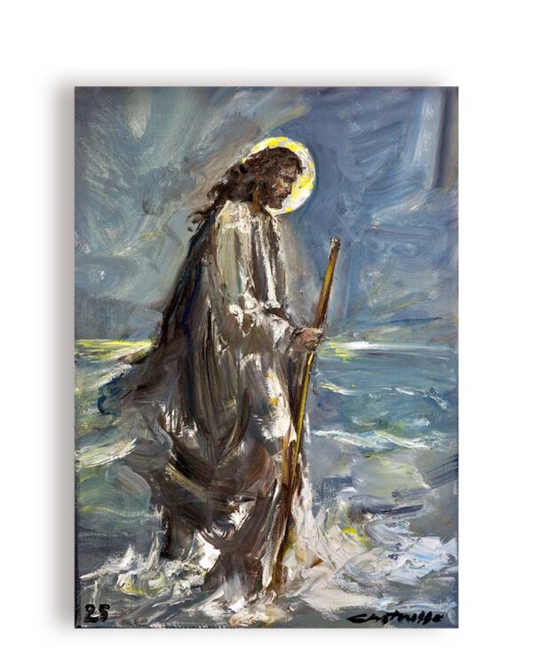Pescador de Hombres