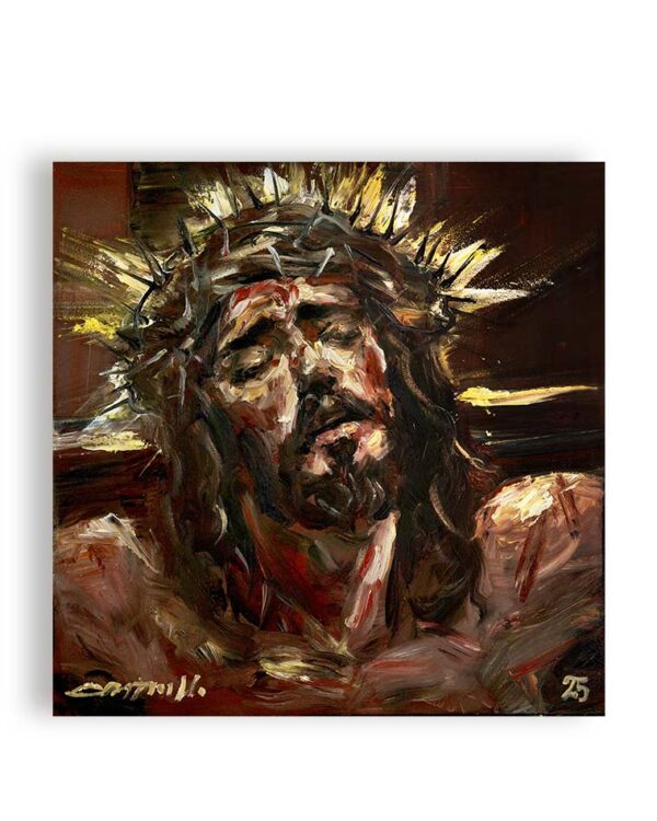 El sacrificio