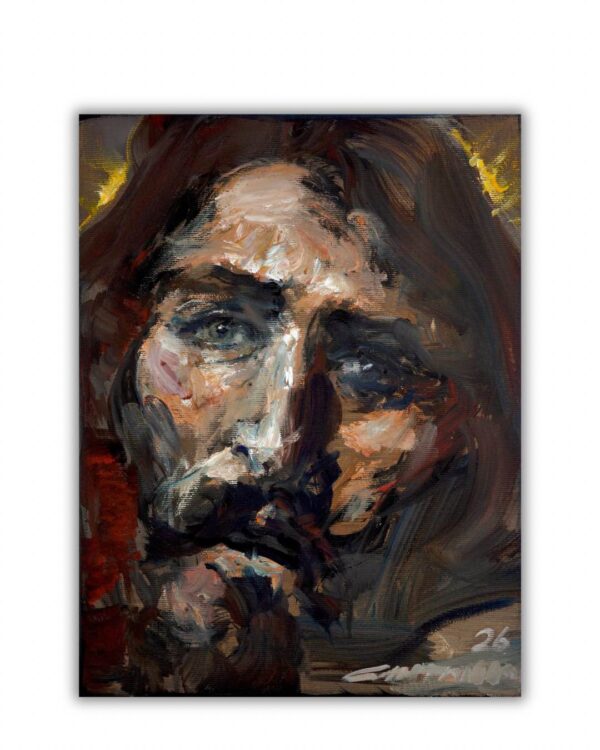 Santo Rostro
