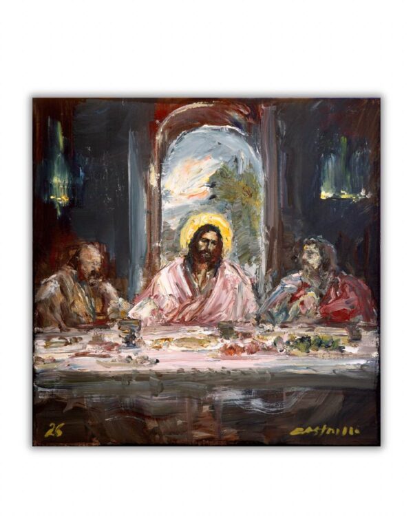 La última Cena