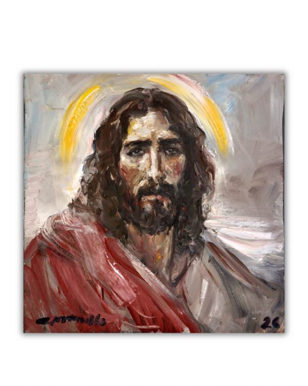 Cristo en Soledad